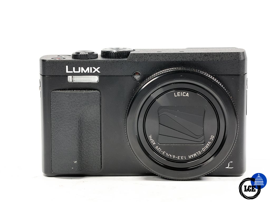 Panasonic TZ90 *BOXED* Panasonic TZ90 *BOXED*