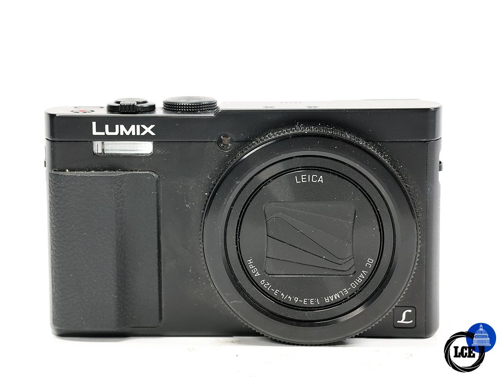 Panasonic TZ70 Panasonic TZ70