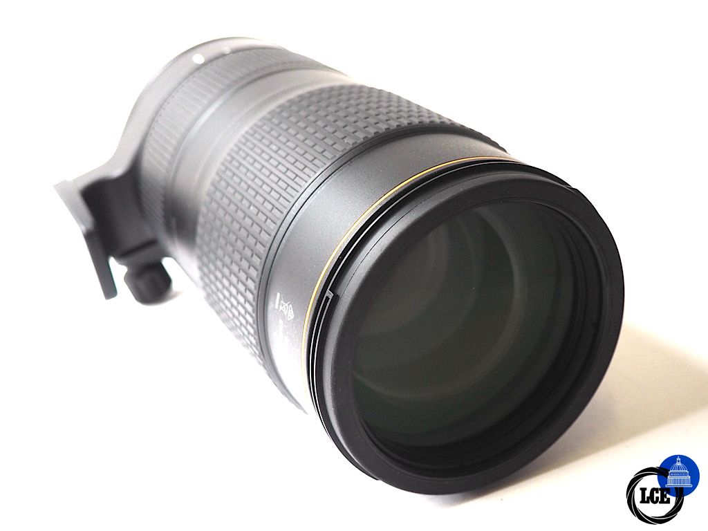Nikon AF-S 80-400mm f4.5-5.6 G ED N Nikon AF-S 80-400mm f4.5-5.6 G ED N