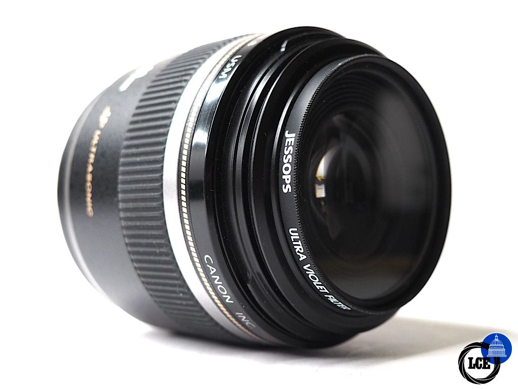 Canon EF-S 60mm f2.8 USM Canon EF-S 60mm f2.8 USM