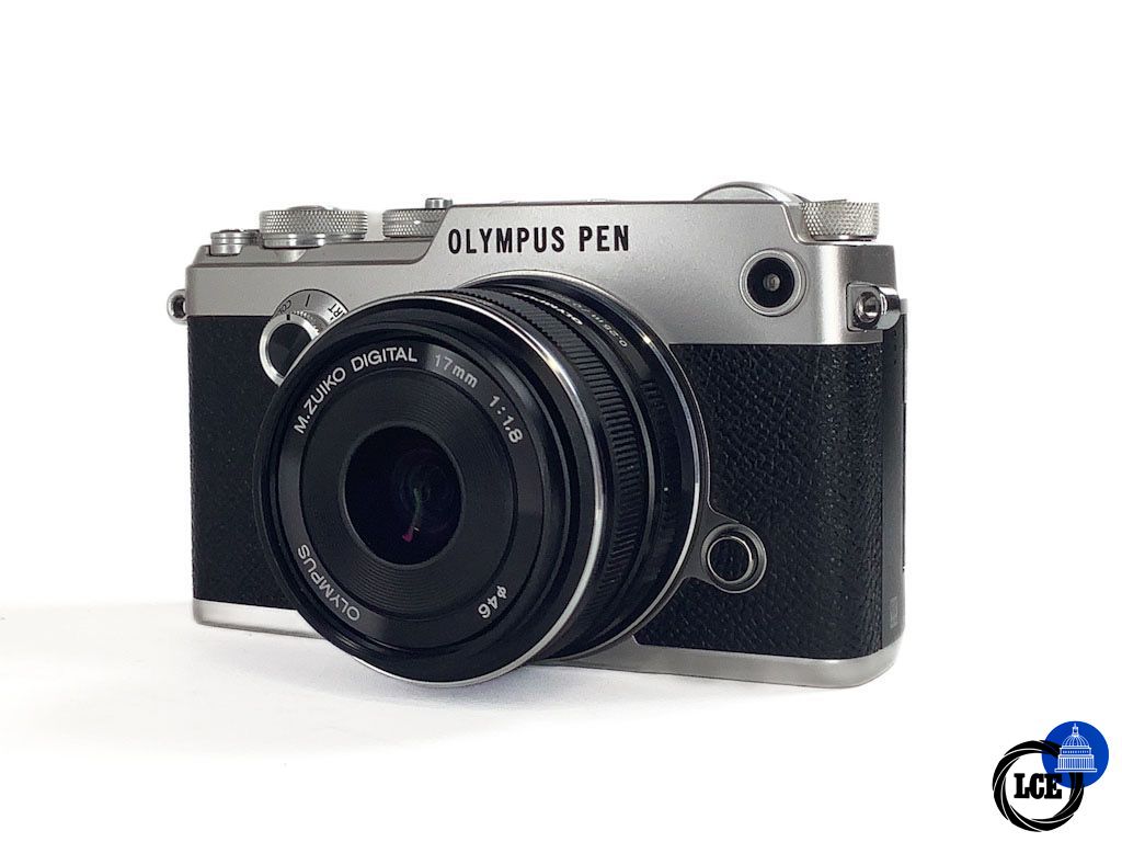 Olympus Pen-F + 17mm F1:8 Olympus Pen-F + 17mm F1:8