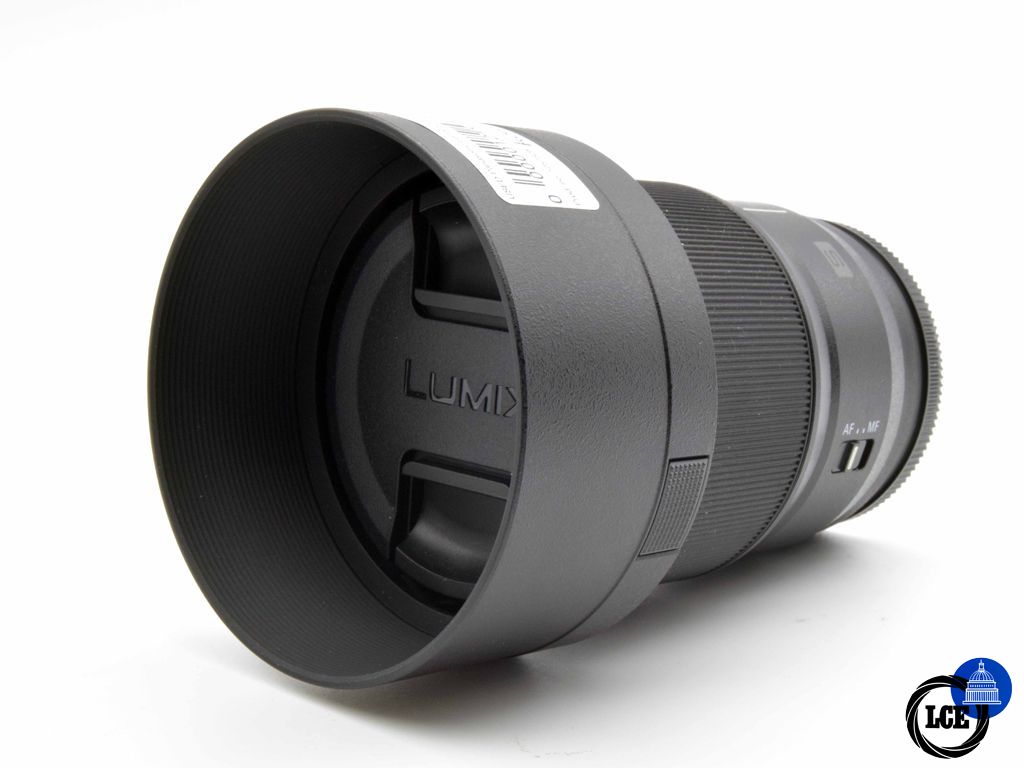 Panasonic Lumix S 50mm f/1.8