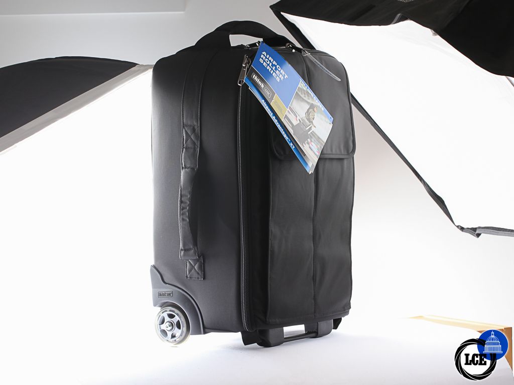 Think Tank AIRPORT ADVANTAGE XT [4*] | 10115241