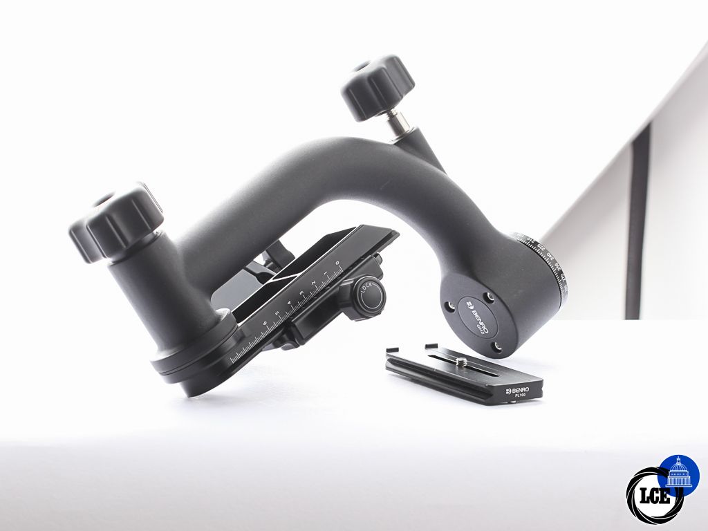 Benro GH2 GIMBAL HEAD [4*] | 10115246