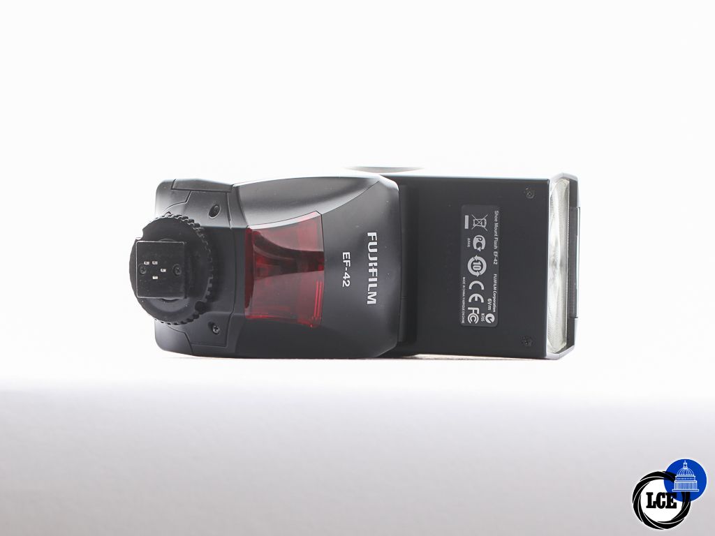 FujiFilm EF-42 FLASH [4*] | 10115255