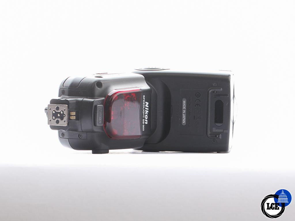 Nikon SB-900 FLASH [4*] | 10115248