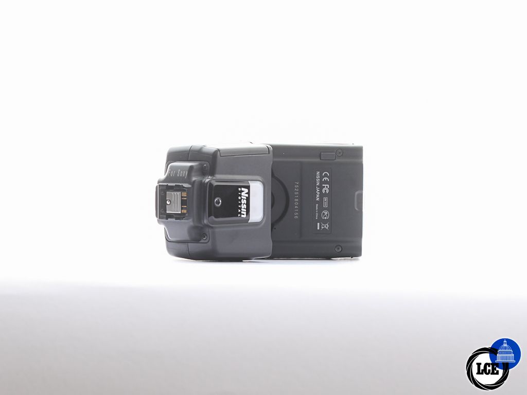 Nissin i40 Flash [Sony] [4*] | 10115128