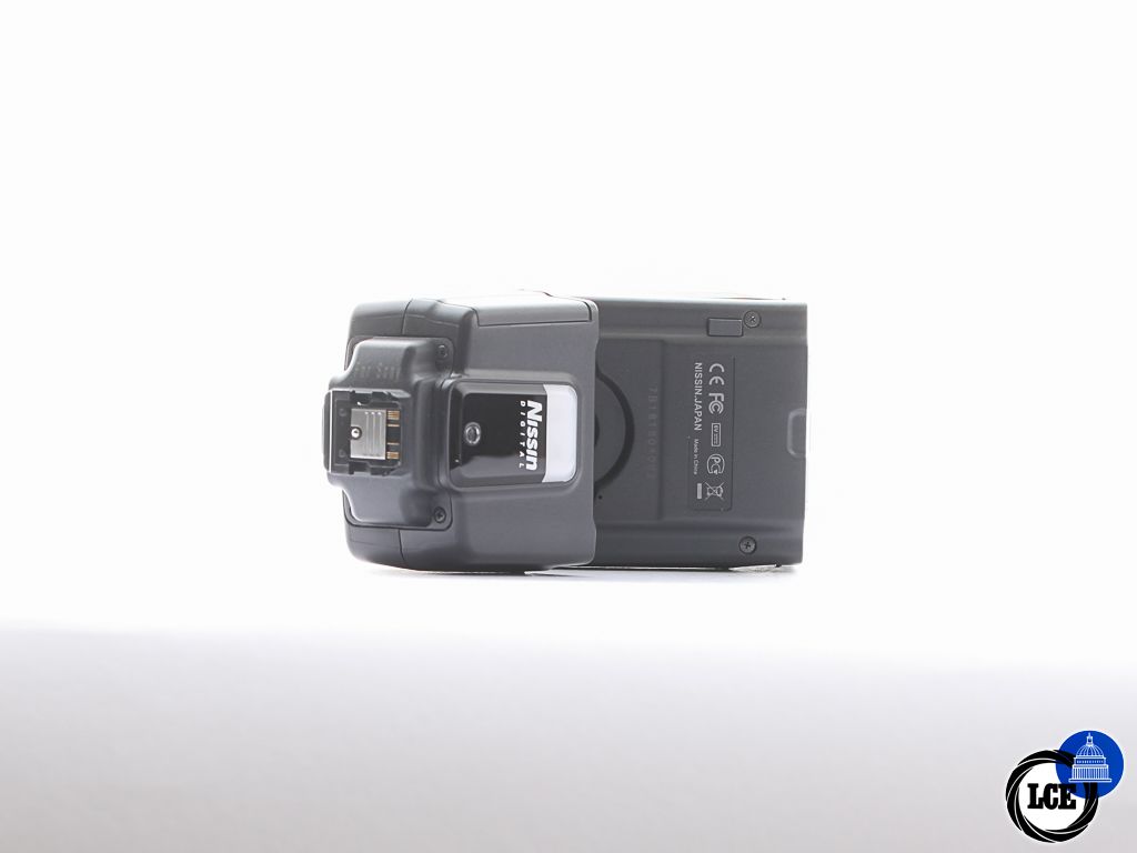 Nissin i40 Flash [Sony] [4*] | 10115129