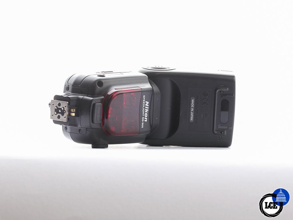 Nikon SB-900 FLASH [4*] | 10115247