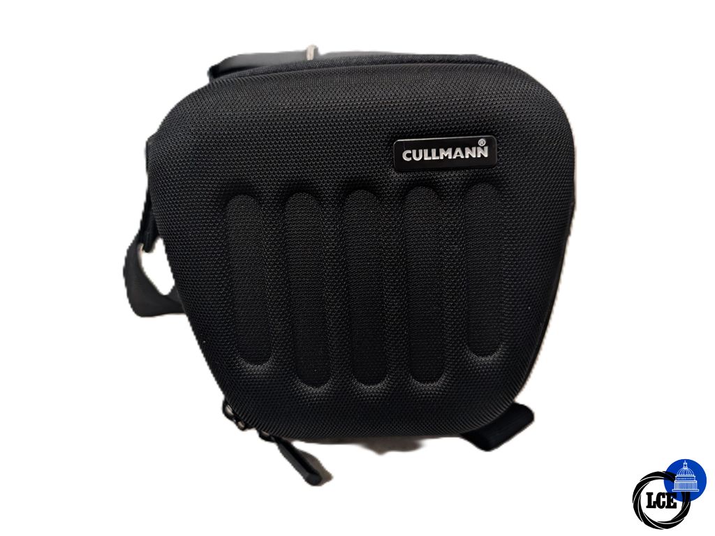 Miscellaneous Cullman Lagos Action 80 Case 