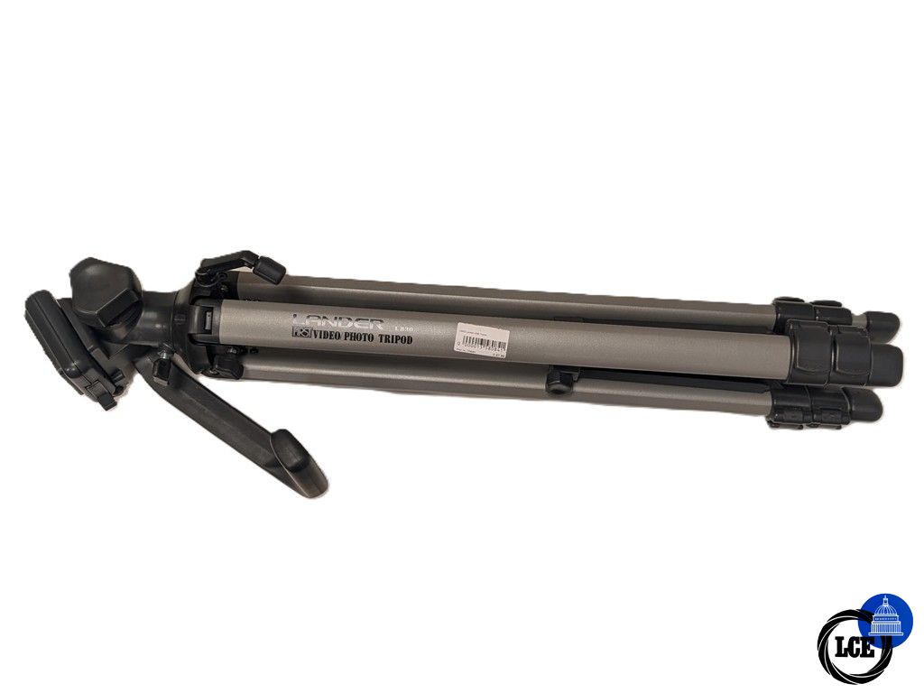 Miscellaneous Lander L830 Tripod 