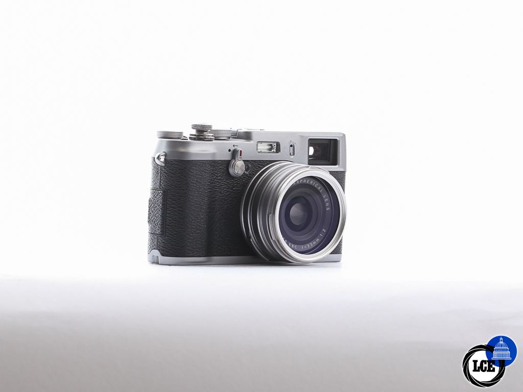 FujiFilm X100 [4*] | 10115263