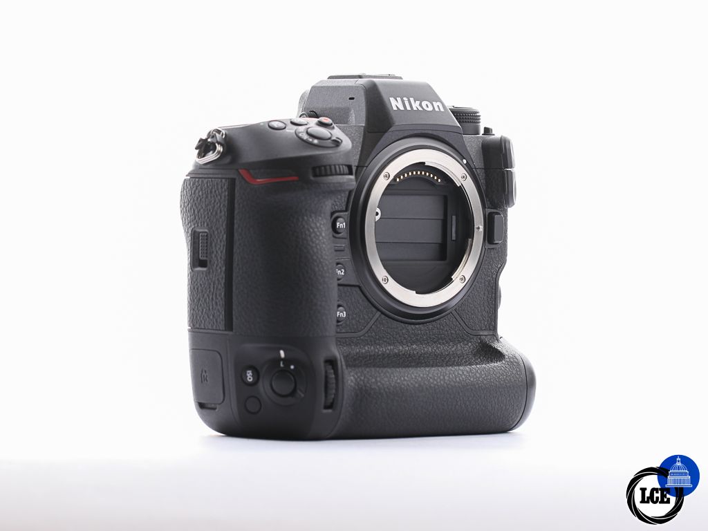 Nikon Z9 Body [4*] | 10115254