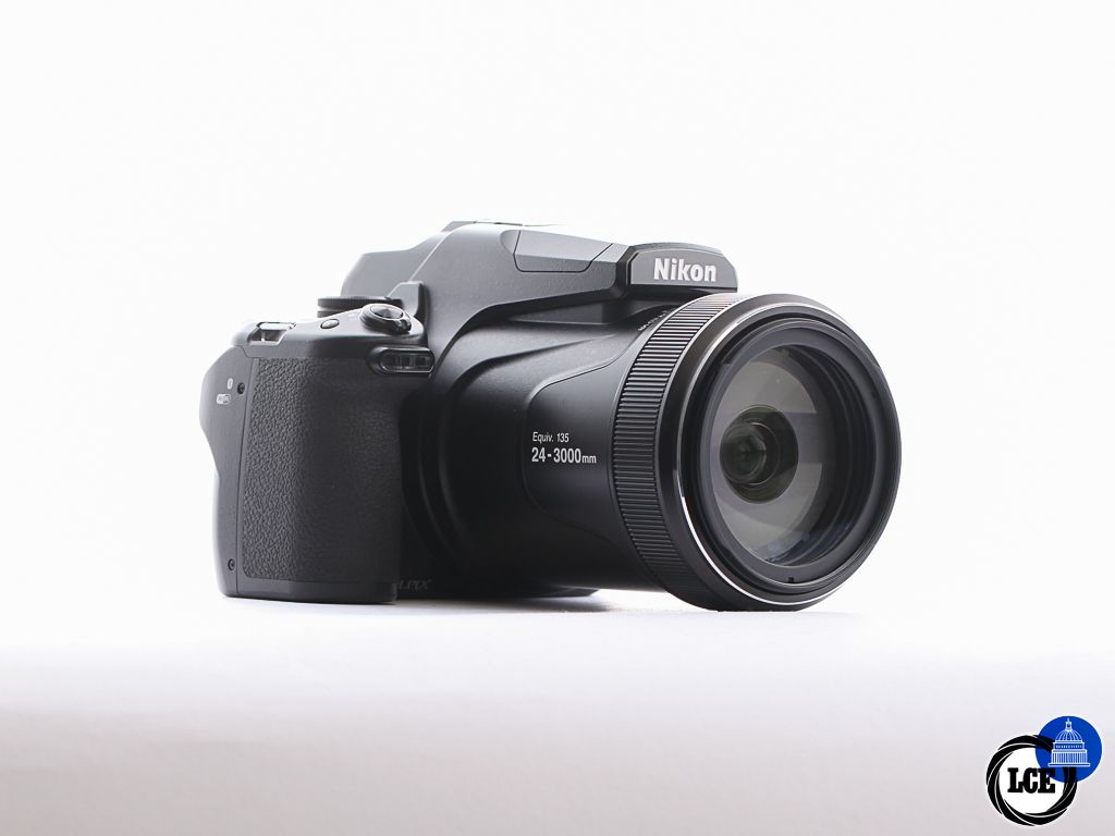 Nikon Coolpix P1100 [4*] | 10115261