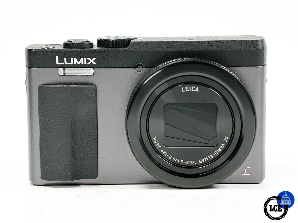 Panasonic TZ90 Panasonic TZ90