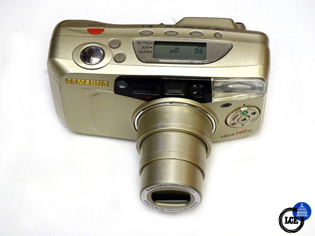 Samsung VEGA 140S
