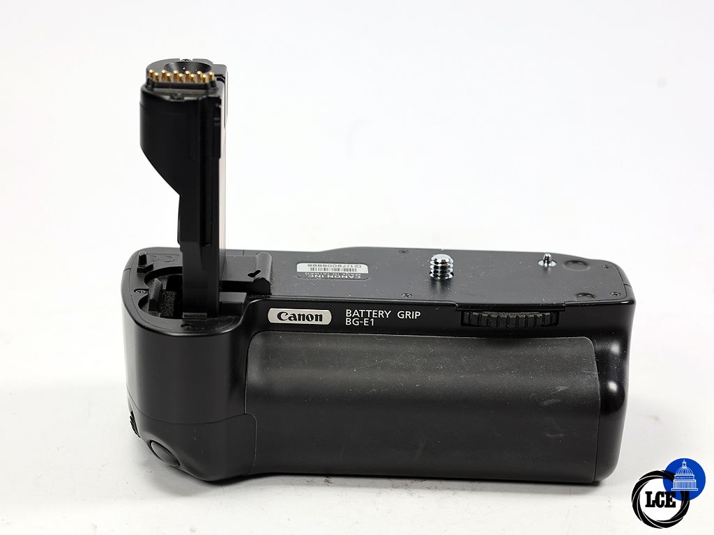 Canon BG-E1 GRIP FOR EOS 300D