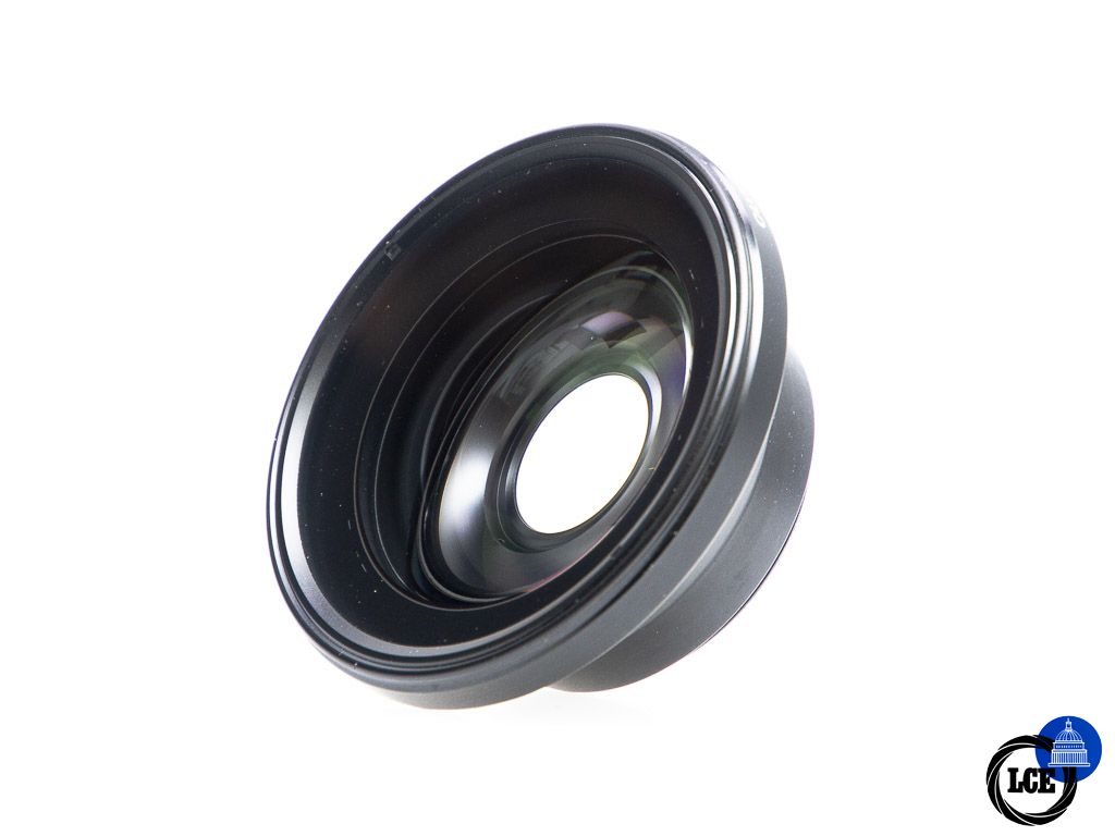 Olympus FCON-T01 Fisheye Converter - Olympus TG Series