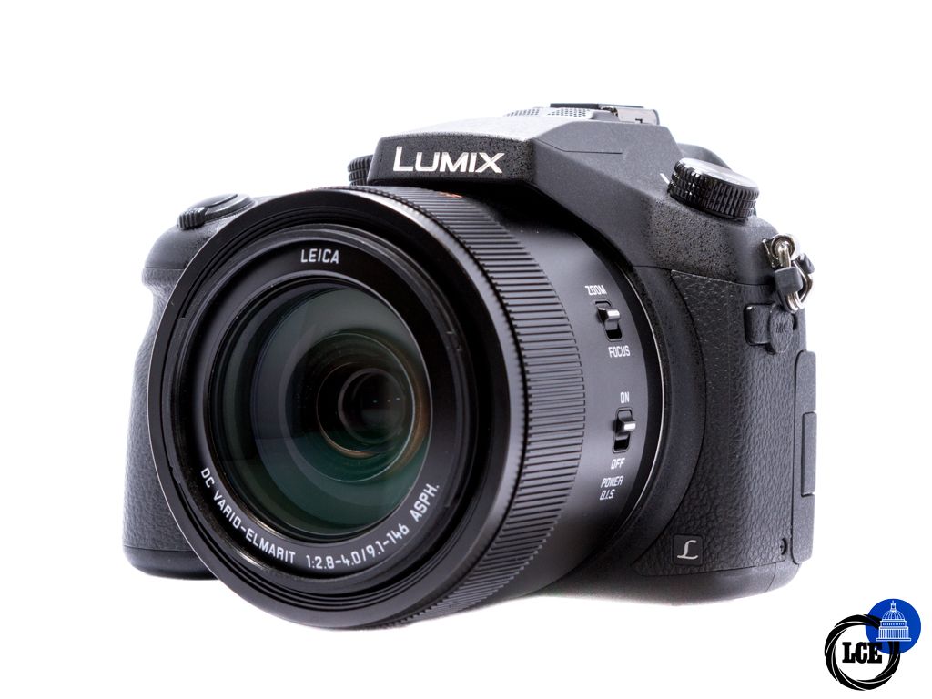Panasonic Lumix FZ1000 *Boxed*