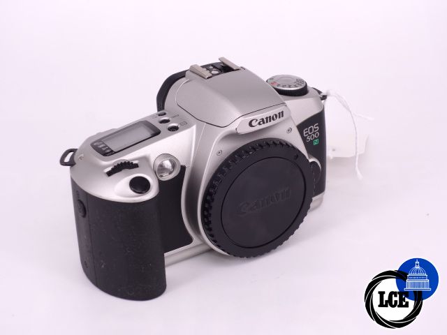Canon Canon EOS 500N