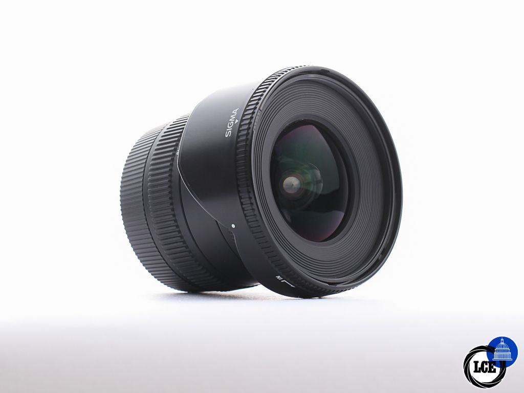 Sigma 10-20mm F3.5 DC HSM EX [4*] [nikon af-s] | 10115154