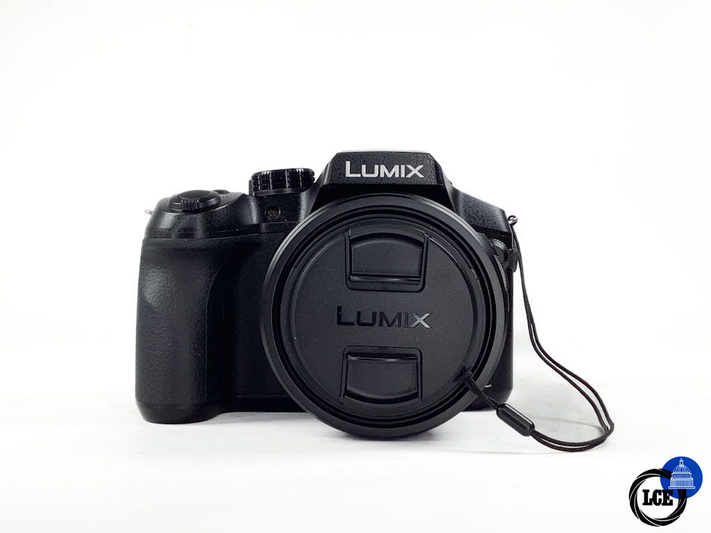 Panasonic FZ330 Panasonic FZ330