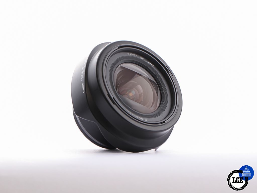 Canon EF 20-35mm f/3.5-4.5 USM [3*] | 10115199