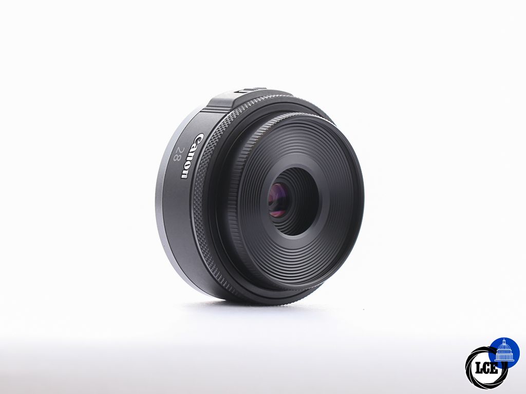 Canon RF 28mm f/2.8 STM [4*] | 10115211