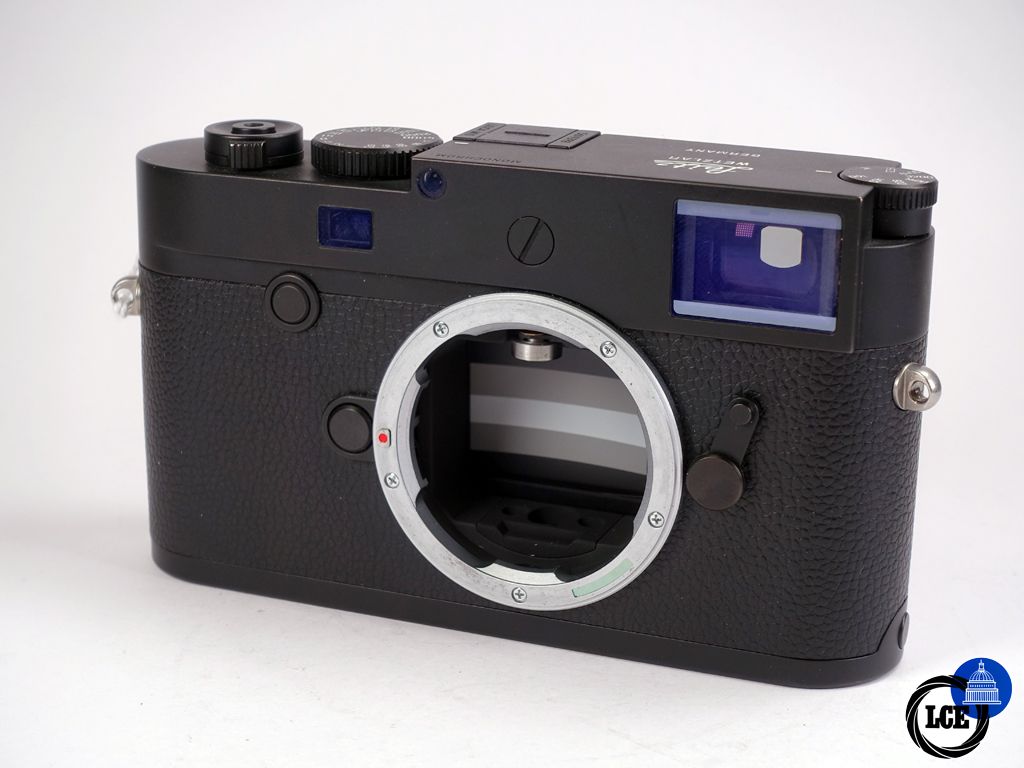 Leica M10 Monochrom 'Leitz Wetzlar' Leica M10 Monochrom 'Leitz Wetzlar'
