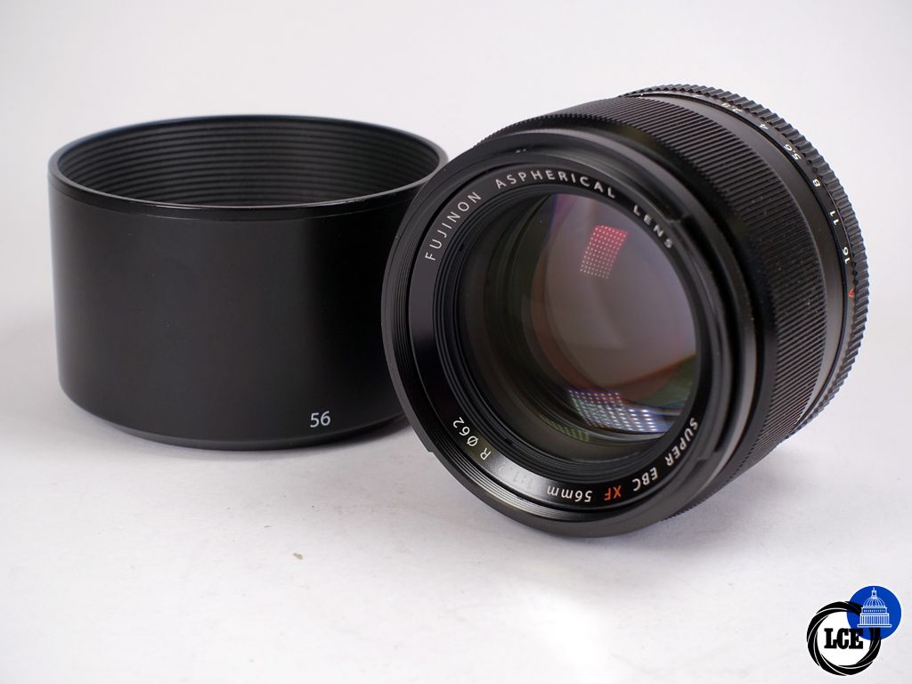 FujiFilm XF 56mm f/1.2 R FujiFilm XF 56mm f/1.2 R