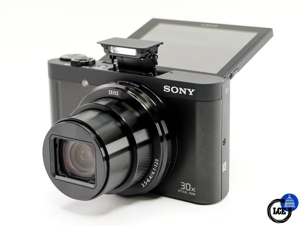 Sony CyberShot WX500 * MINT & BOXED *