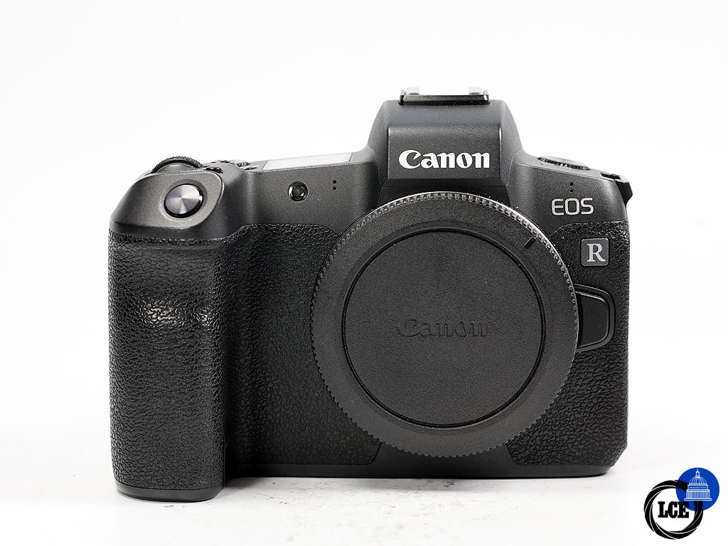 Canon EOS R BODY 