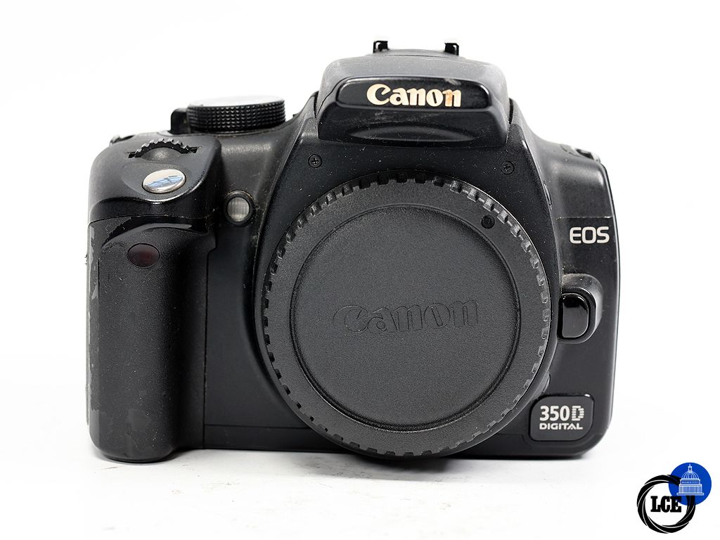 Canon EOS 350D BODY 