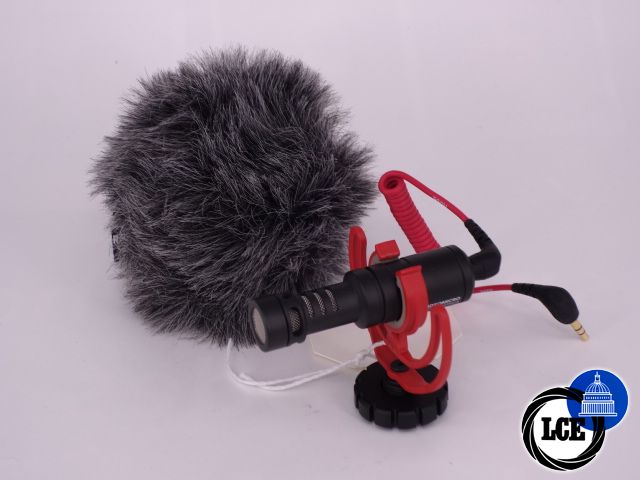 Rode Video Micro