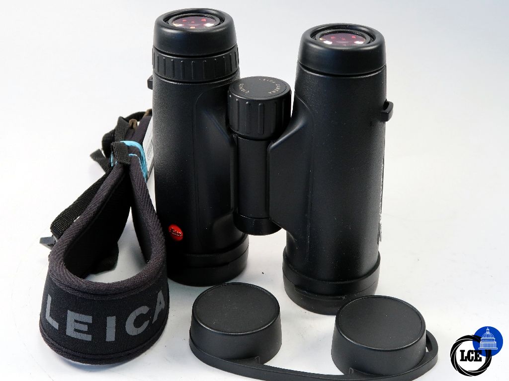 Leica 10x42 HD Trinovid