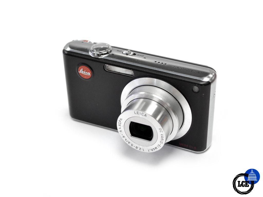 Leica C-LUX 2