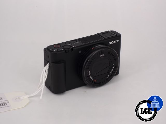 Sony ZV-1 