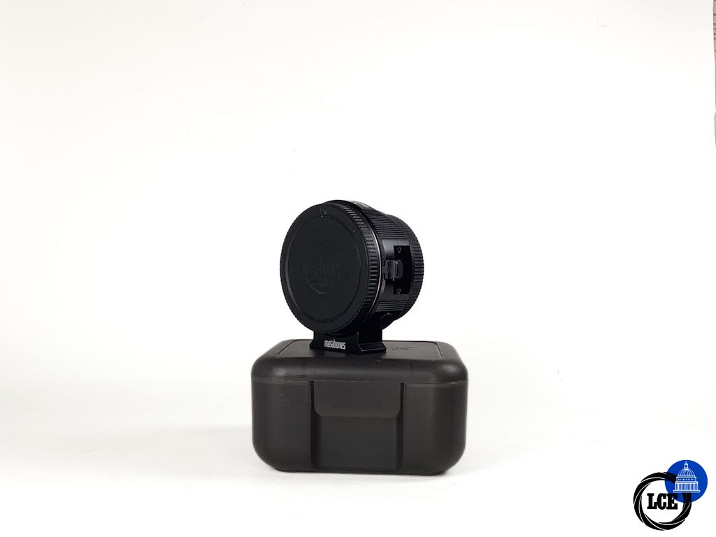 Metabones Canon EF-E mount MKIV Adaptor