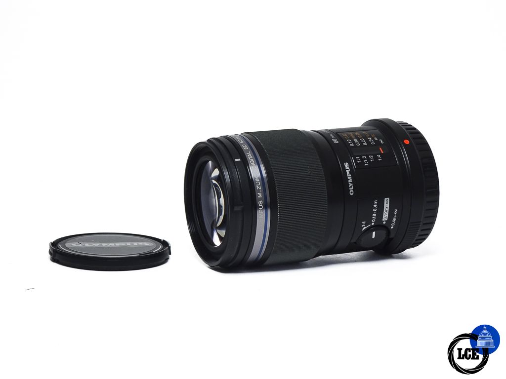 Olympus 60mm f/2.8 Macro