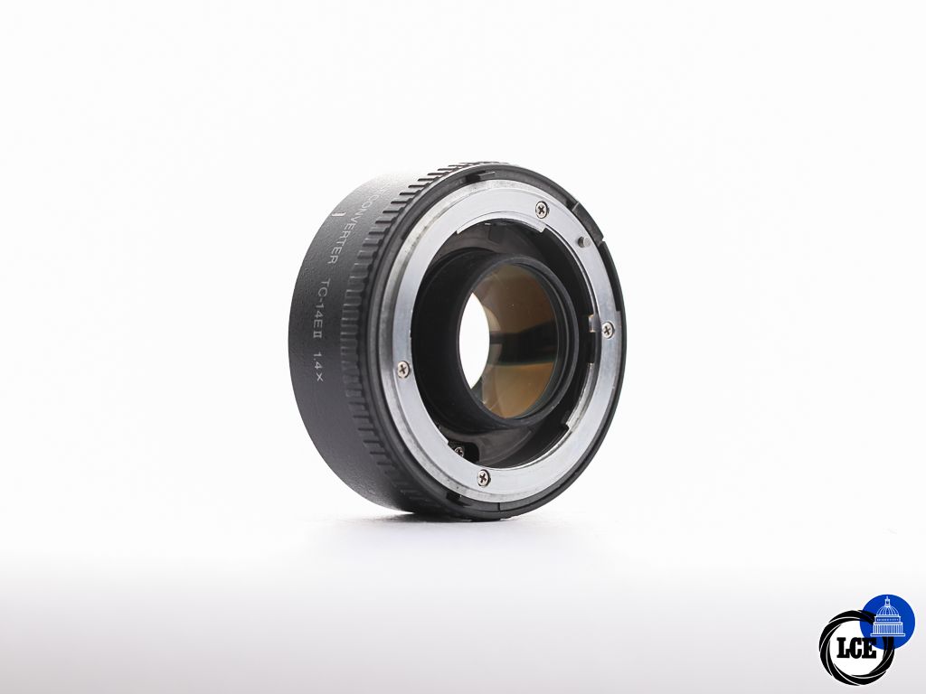 Nikon TC-14E II [4*] | 10115250