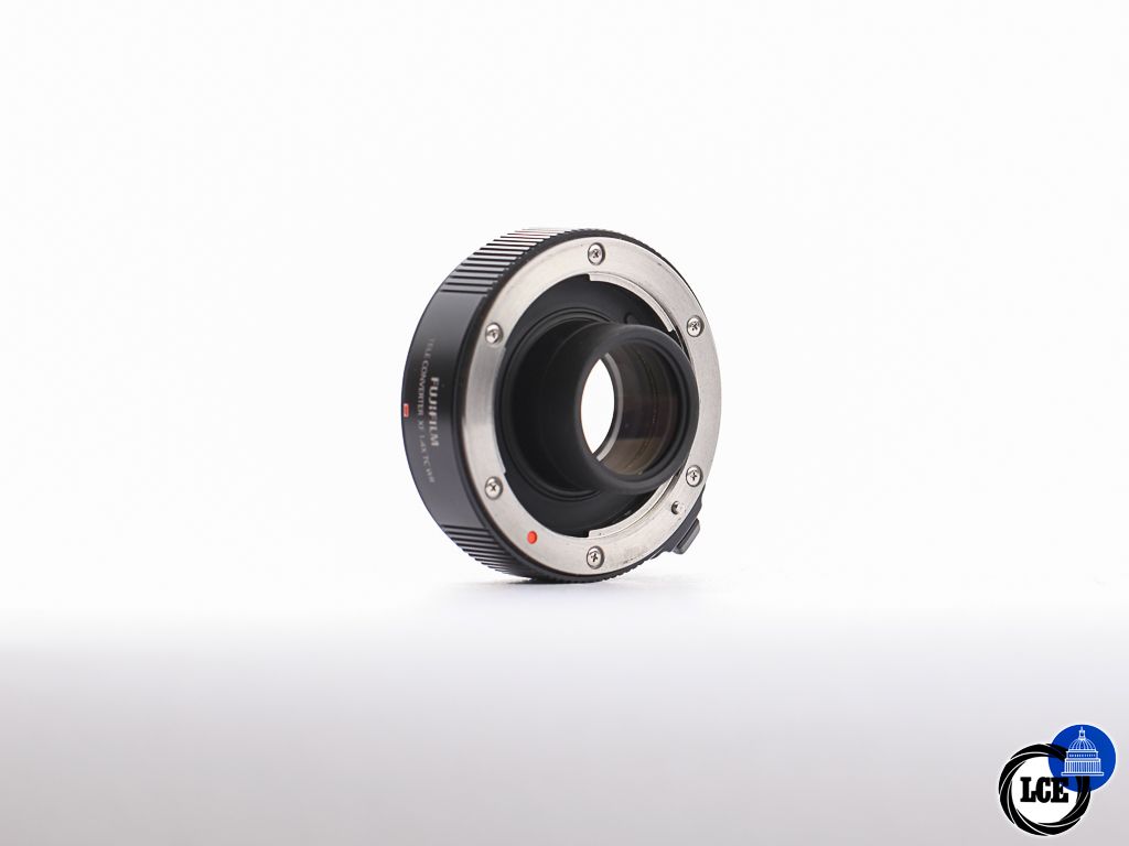 FujiFilm XF 1.4X TC WR [4*] | 10115257