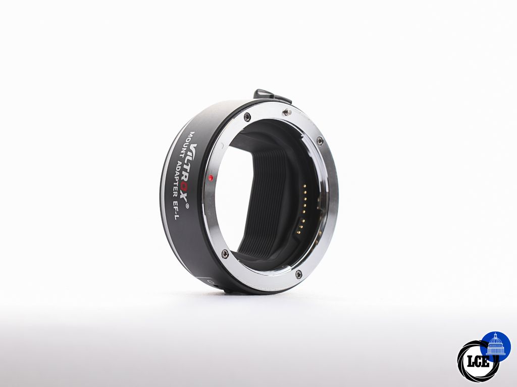 Viltrox EF-L Mount Adapter [4*] | 10115086