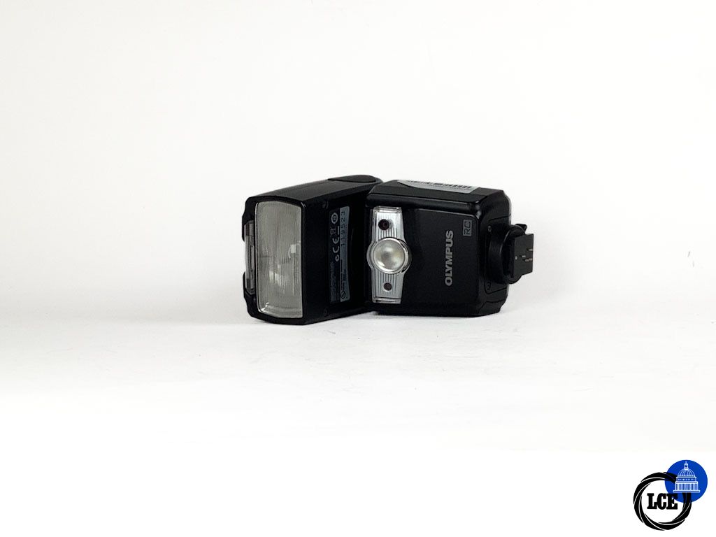 Olympus Electronic flash FL-600R