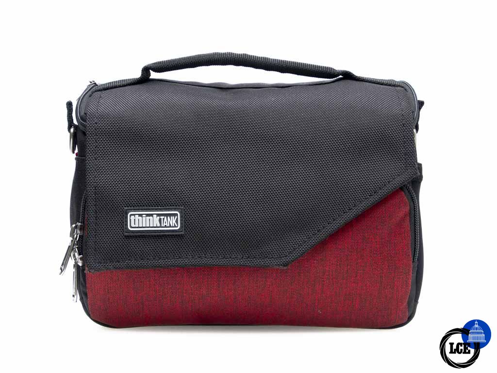Think Tank Mirrorless Mover 20 - Maroon