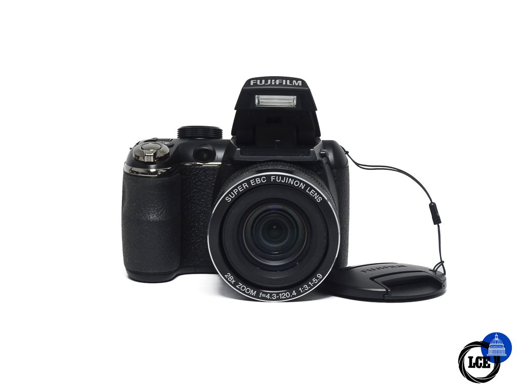 FujiFilm FinePix S4400
