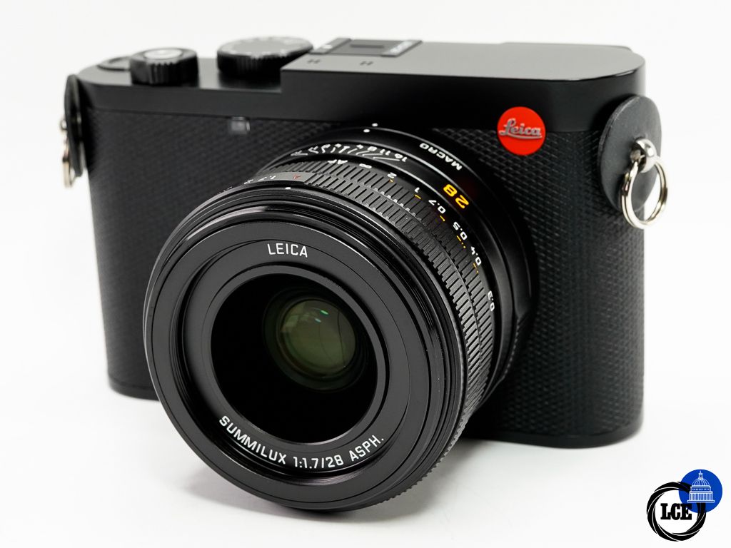 Leica Q3 * BOXED *