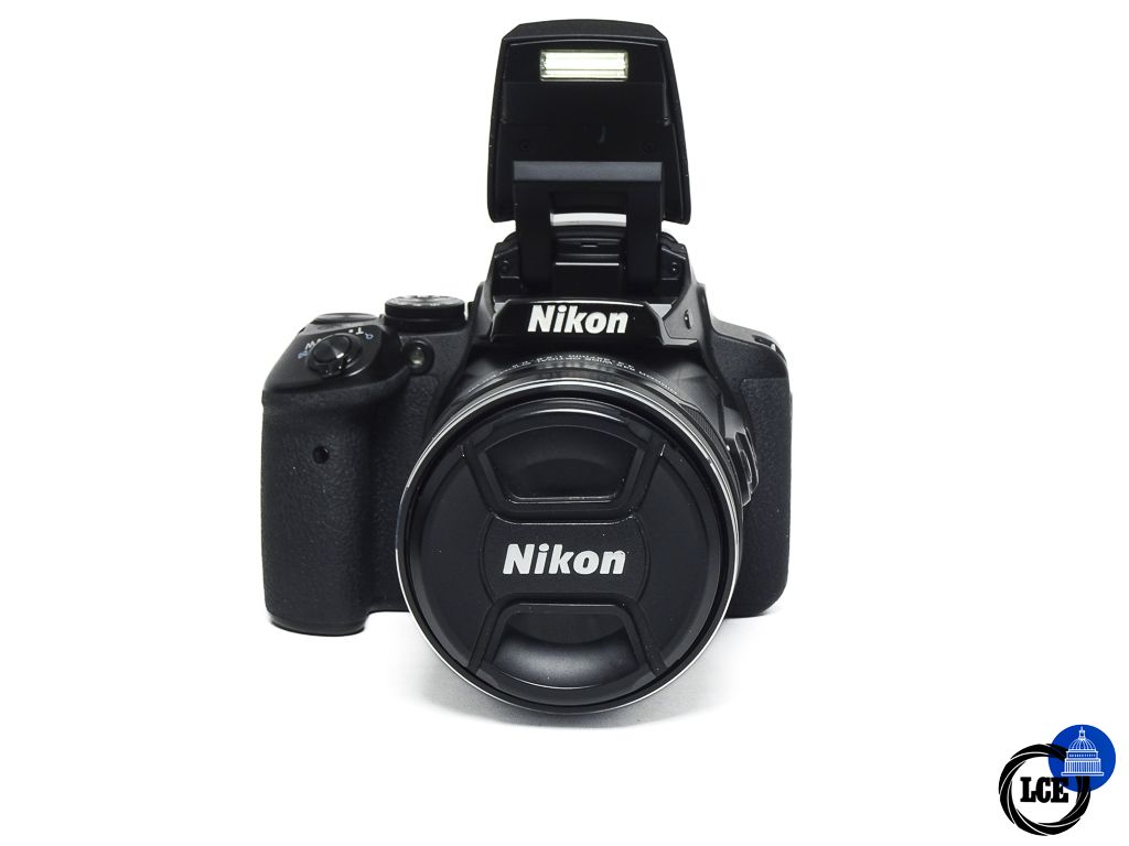 Nikon Coolpix P900
