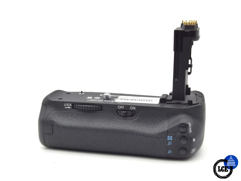 Canon BG-E14 Battery Grip