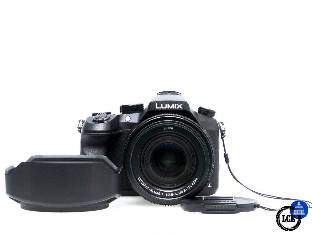 Panasonic Lumix FZ2000 