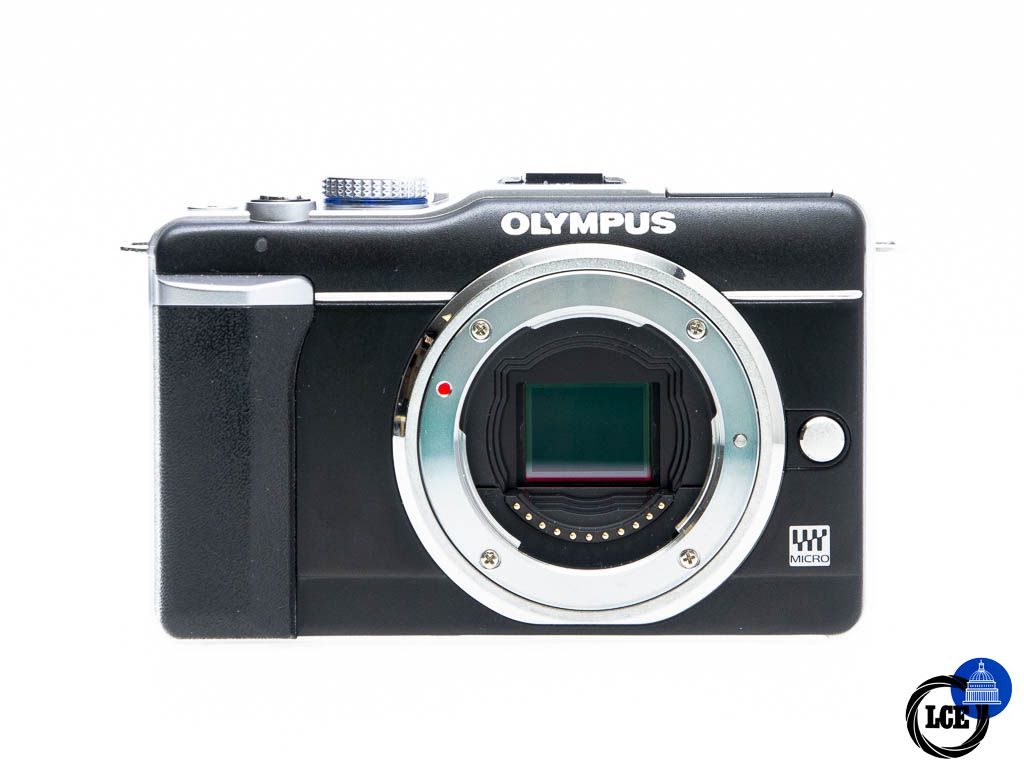 Olympus PEN E-PL1 Body 